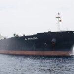 "Shadow fleet" seeks protection in Russia after US tanker seizures – Bloomberg