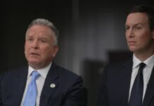 Trump's envoys Witkoff and Kushner plan a trip to Moscow to meet with Putin in the near future – Bloomberg