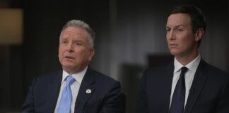 Trump's envoys Witkoff and Kushner plan a trip to Moscow to meet with Putin in the near future – Bloomberg