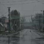 Russian strike on Orikhiv on January 14: house destroyed, woman injured