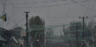 Russian strike on Orikhiv on January 14: house destroyed, woman injured