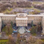 Occupiers are forcibly converting civilian hospitals in Zaporizhzhia to the needs of the Russian Ministry of Defense – ATESH