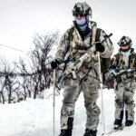 Germany urgently deploys troops to Greenland: Europe's response to US ambitions
