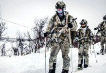 Germany urgently deploys troops to Greenland: Europe's response to US ambitions