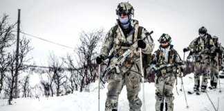 Germany urgently deploys troops to Greenland: Europe's response to US ambitions
