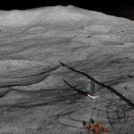 NASA plans to create a nuclear reactor on the Moon by 2030