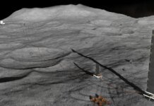 NASA plans to create a nuclear reactor on the Moon by 2030