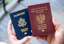 Poland urges its citizens to leave Iran immediately