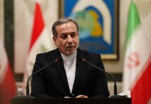 Iran denies mass casualties, claims calm in the country, and accuses Israel of "conspiracy"