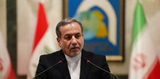 Iran denies mass casualties, claims calm in the country, and accuses Israel of "conspiracy"