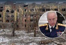 "Damage from the Armed Forces of Ukraine": Russia tries to evade responsibility for the destroyed Donbas – CPD