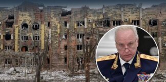 "Damage from the Armed Forces of Ukraine": Russia tries to evade responsibility for the destroyed Donbas – CPD