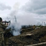 General Staff: Russian troops lost 1,150 soldiers and 929 UAVs in a day