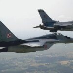 Poland to transfer MiG-29 fighter jets to Ukraine: number of aircraft announced