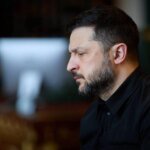 PAC-3 missiles, security guarantees, and a step towards trilateral talks: Zelenskyy summarized Davos outcomes