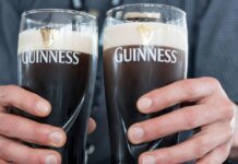 Guinness prices are rising: how the price increase will affect pubs