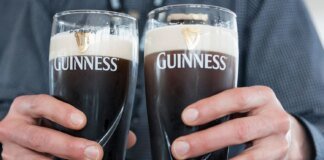 Guinness prices are rising: how the price increase will affect pubs