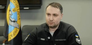 Budanov will fight and take responsibility – Nikolov