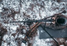 General Staff: 36 attacks repelled in Pokrovsk direction, 21 combat engagements in Huliaipole direction