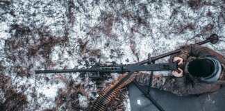 General Staff: 36 attacks repelled in Pokrovsk direction, 21 combat engagements in Huliaipole direction