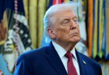 Trump threatens tariffs on countries that do not support his Greenland plans