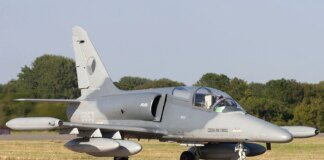 Czech Republic to transfer combat aircraft to Ukraine to combat drones