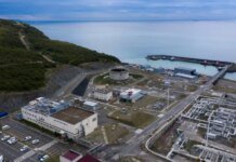 CPC Blend oil prices collapsed due to drone attacks in the Black Sea