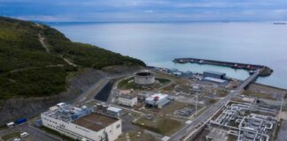 CPC Blend oil prices collapsed due to drone attacks in the Black Sea