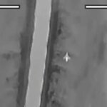 Russia uses new jet kamikaze drone to strike mobile targets