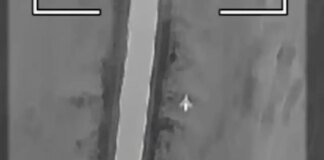 Russia uses new jet kamikaze drone to strike mobile targets