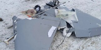 Russia integrates Starlink terminals into new strike drones to bypass electronic warfare