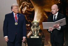 Germany considers boycotting the 2026 World Cup due to the threat of US annexation of Greenland