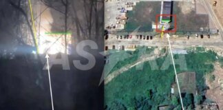 Strategic power substation on fire in Moscow region: part of Serpukhov left without electricity