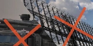 General Staff confirms enemy air defense and drone depot hit in occupied territories