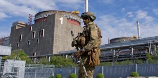 Russia is considering options for striking nuclear power plant substations – GUR