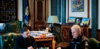 Russia may be preparing strikes on facilities serving nuclear power plants – Zelenskyy