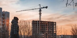 Housing in Russia has sharply increased in price: buying an apartment is becoming unattainable for most Russians