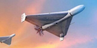 Night attack on Kharkiv: a 20-year-old girl died as a result of a "Shahed" drone hit, rescuers are working at the scene