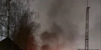 Sabotage in Bryansk: ATESH partisan movement disabled a key power substation