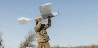 Ukrainian UAV pilots eliminated 301 occupiers in 24 hours – "Madyar"