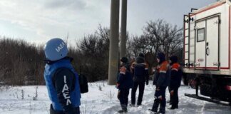 Ukrainian energy workers began repairing power lines in the area of the ZNPP – IAEA