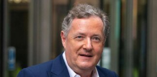 Situation in Greenland: British journalist Piers Morgan proposes to "buy back" America in response to Trump's tariffs