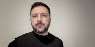 "Diplomacy is definitely not a priority for Russia: Zelenskyy announced new pressure on the Russian Federation