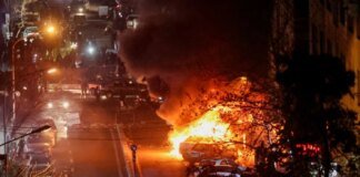 Protests in Iran: death toll at least 5,000 people – Reuters