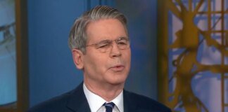 Bessent: Annexation of Greenland is best for Greenland, Europe, and the United States