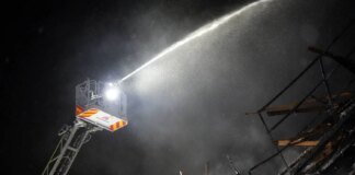 Russian strike significantly damaged energy facility in Odesa, 30.8 thousand families without electricity – DTEK