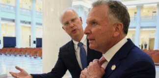 Putin's envoy to meet with Trump's representatives in Davos to discuss peace plan – Media