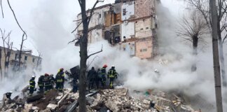 100,000 claims received by the Register of Damages from Russian aggression