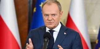 "We will not let anyone outsmart us": Tusk on Poland's participation in Trump's "Peace Council"