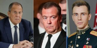Medvedev is number one: Putin has identified the top five leaders of "United Russia" for the State Duma elections – media